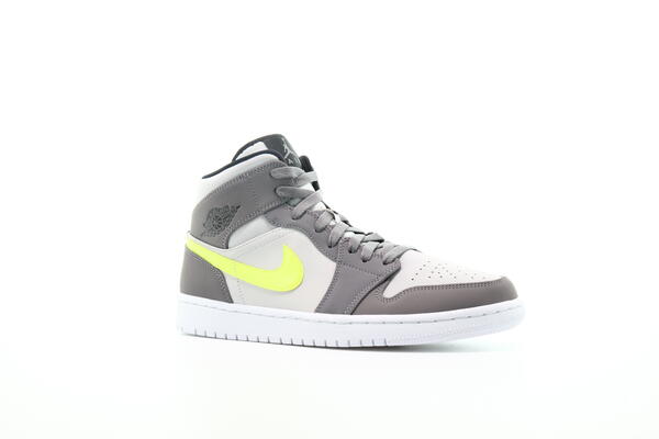 Air Jordan 1 Mid 